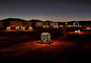 Najma Luxury Camp